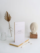 Minimal To Do Notepad