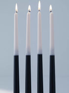 Mix & Match Tapered Candles Set of 4