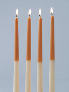 Mix & Match Tapered Candles Set of 4