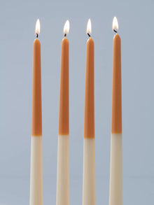 Mix & Match Tapered Candles Set of 4
