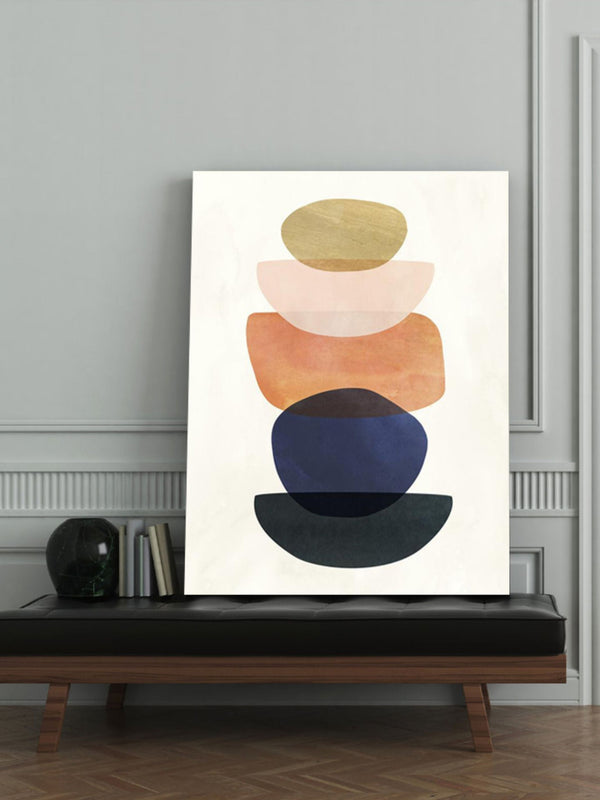 Wall Prints - Mod Pods II