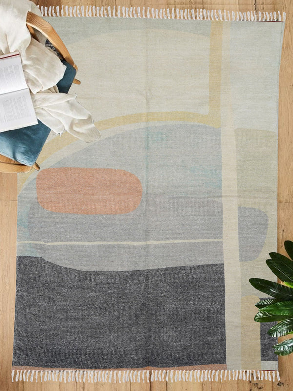 Modelis Printed Rug