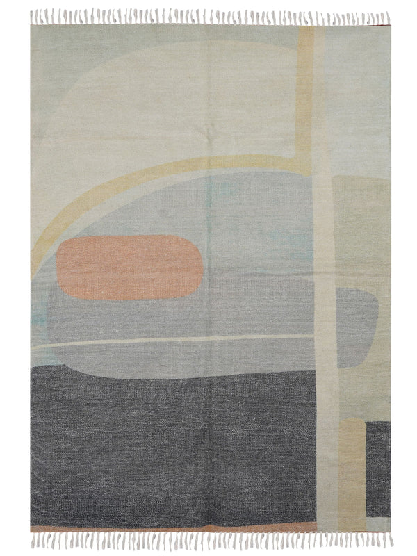 Modelis Printed Rug
