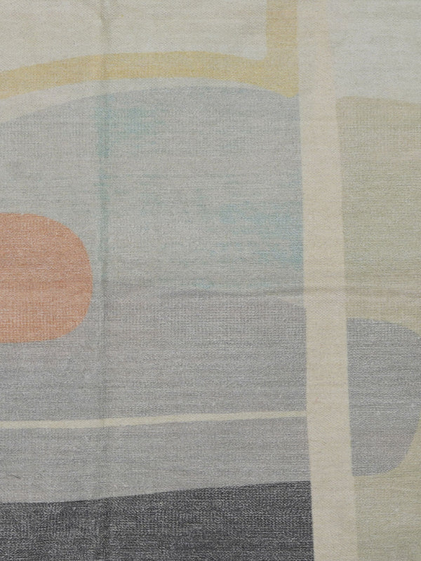 Modelis Printed Rug