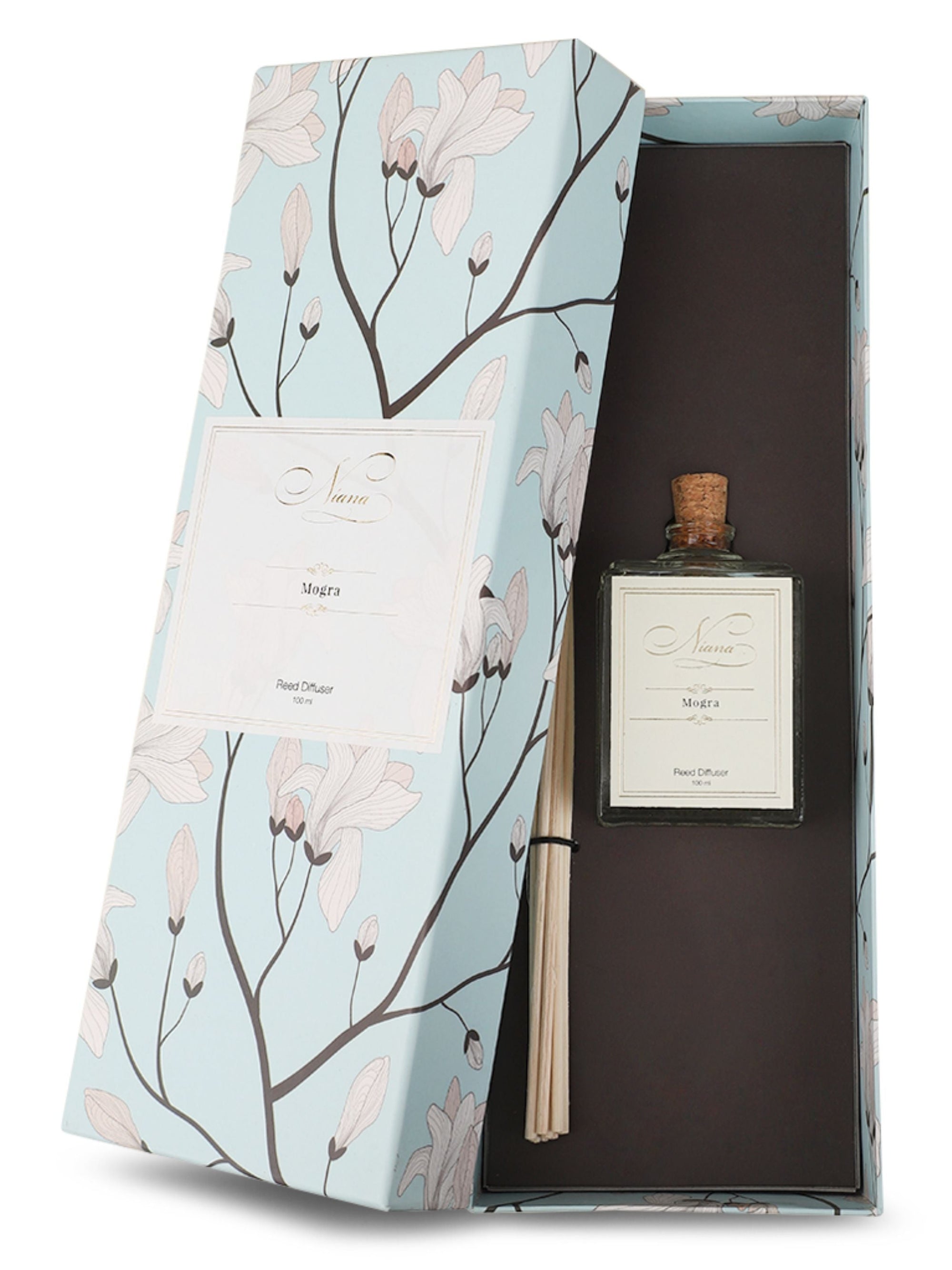 Mogra Reed Diffuser