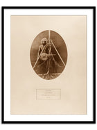 Wall Prints - Mohana - a Soonnee Mussulman fisherman
