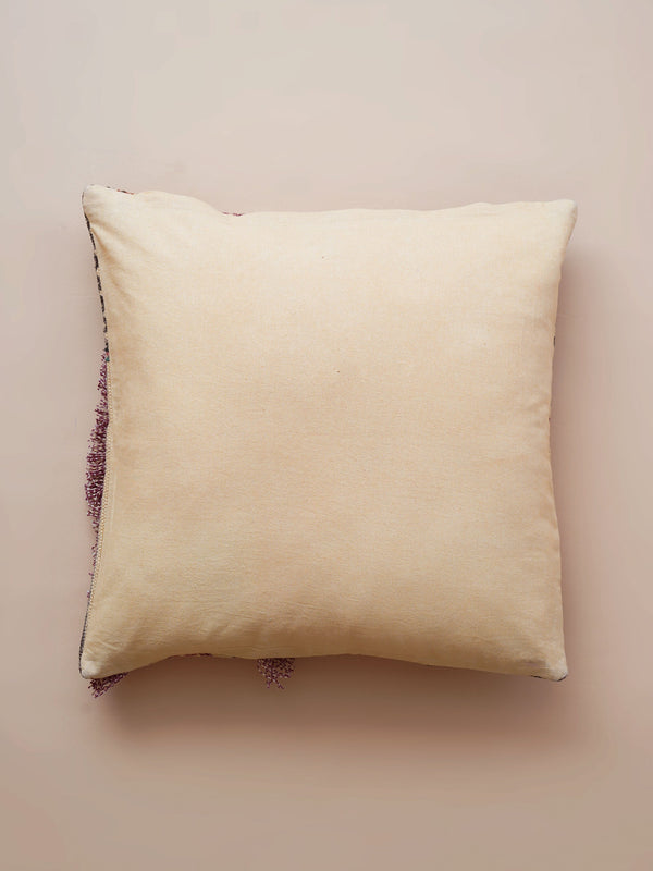 Cushion Cover - Moroccan Geometric