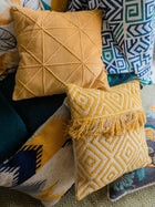 Cushion Cover - Morocco Bold