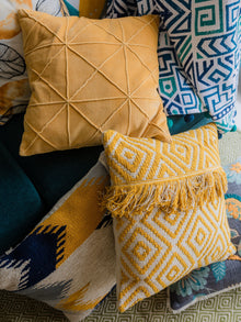 Cushion Cover - Morocco Bold