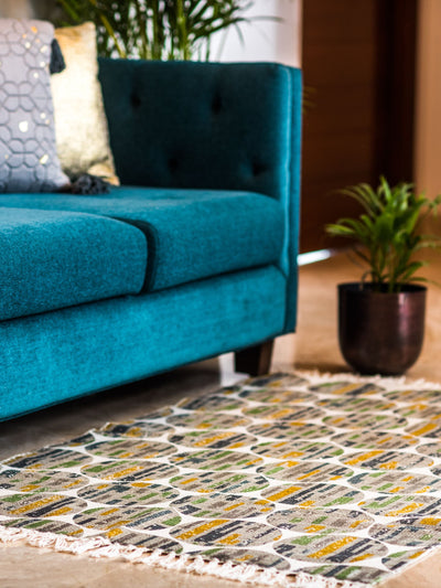 Morocco Multi Rug