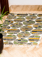Morocco Multi Rug