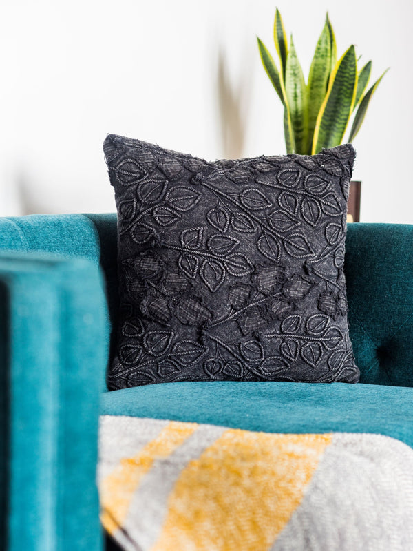 Cushion Cover - Morocco Stems