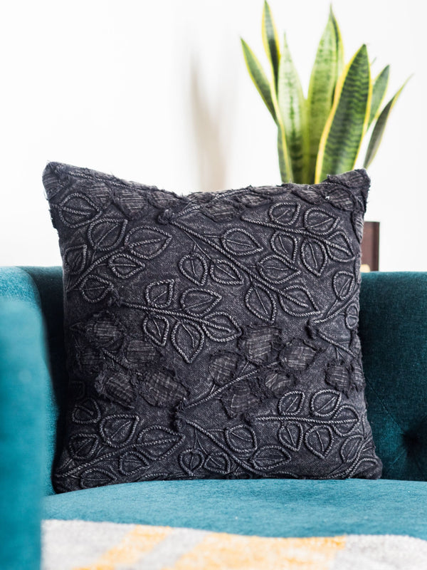 Cushion Cover - Morocco Stems