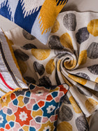 Morocoo Spiral Rug