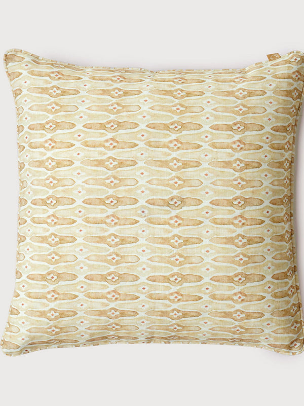 Cushion Cover - Mosaic Sand