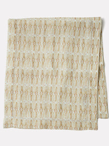 Table Runner - Mosaic Sand