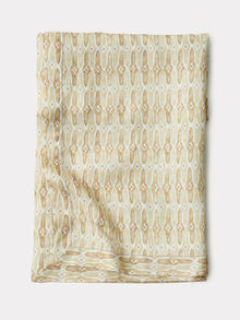 Table Cover - Mosaic Sand