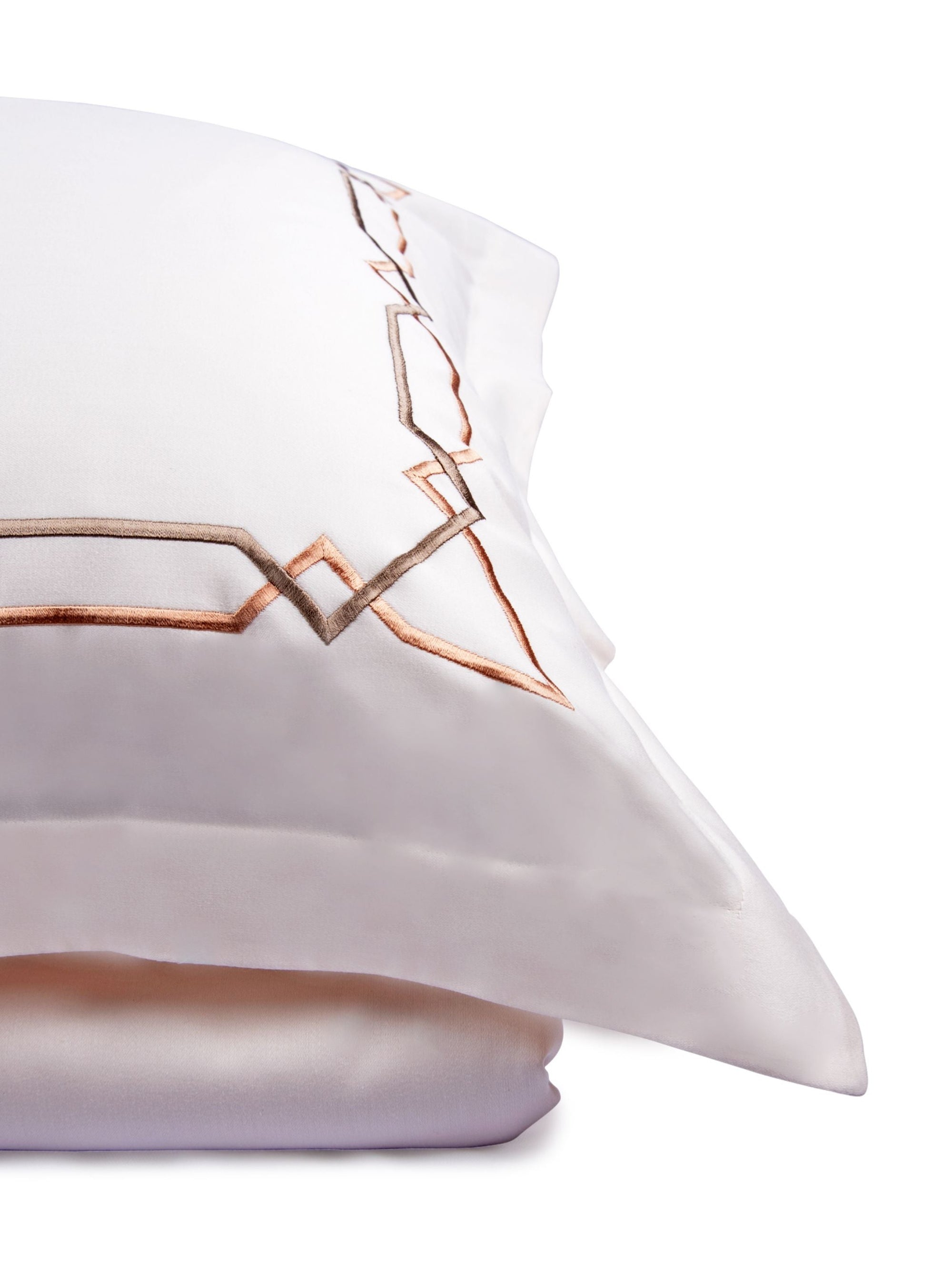 Bedsheet - Mountain Trail Cream