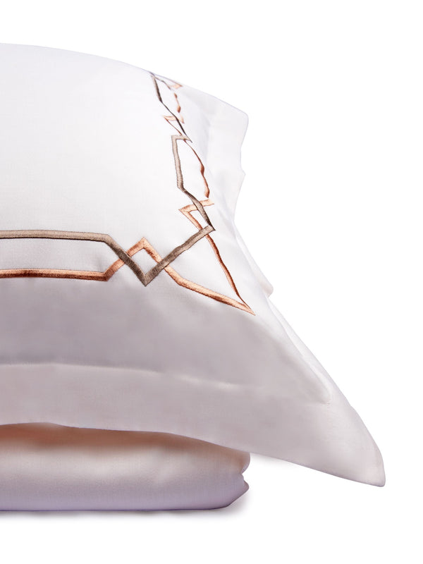 Bedsheet - Mountain Trail Cream