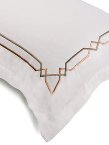 Bedsheet - Mountain Trail Cream