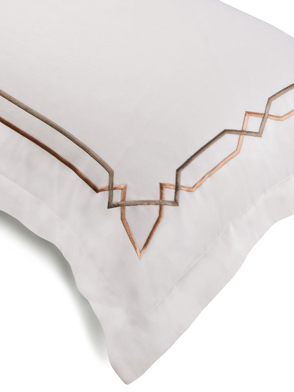 Bedsheet - Mountain Trail Cream