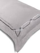 Bedsheet - Mountain Trail Modern Grey