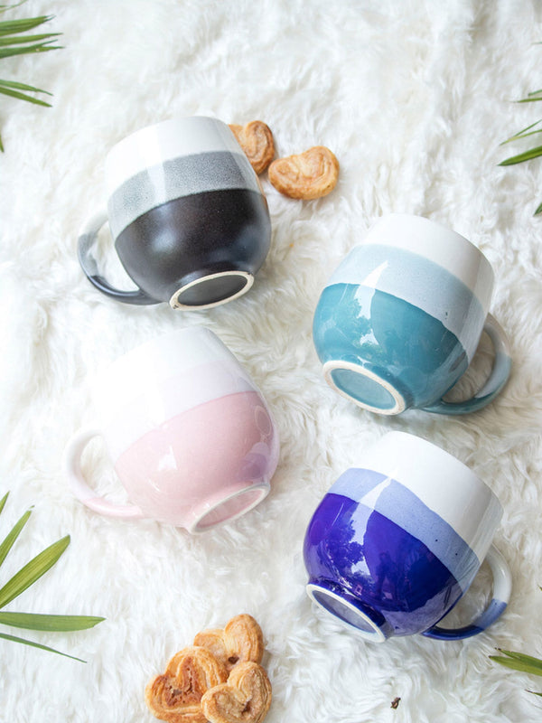 Ombré Mug Sets