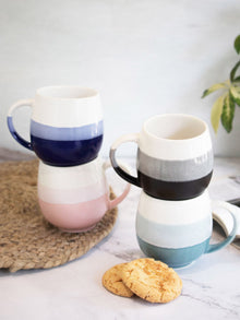 Ombré Mug Sets