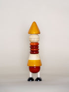 Dory Marigold Table Decor