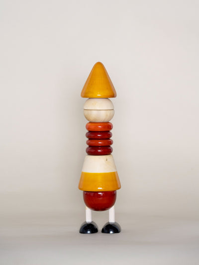 Dory Marigold Table Decor