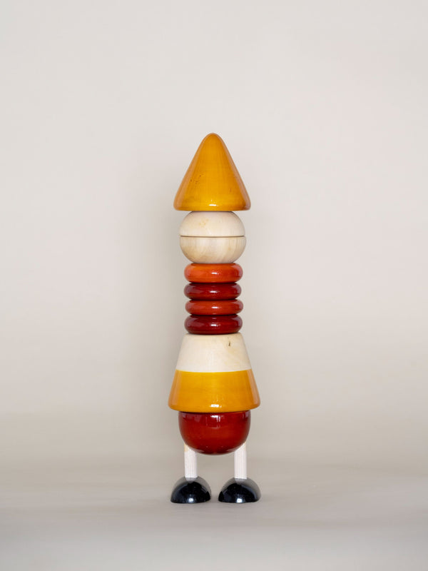 Dory Marigold Table Decor