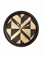 Muster Wall Clock