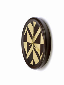 Muster Wall Clock