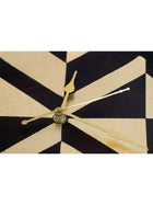 Muster Wall Clock