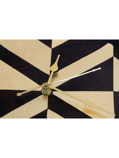 Muster Wall Clock