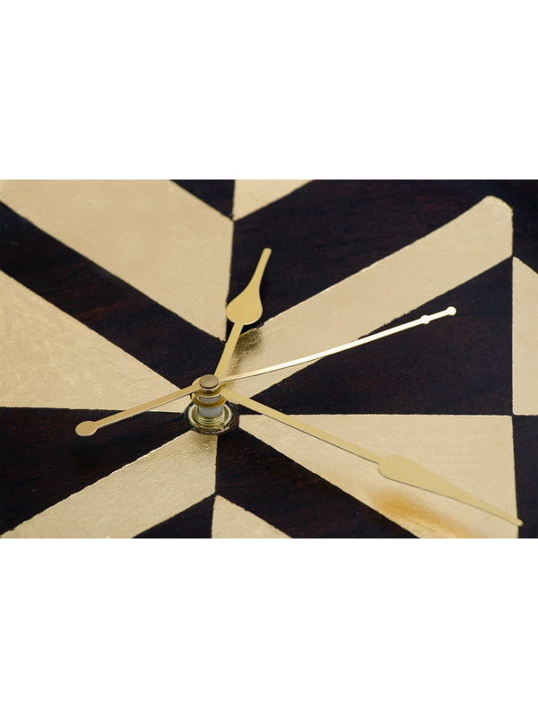 Muster Wall Clock