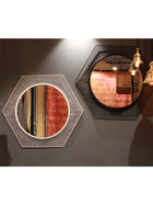 Mystic Wall Mirror