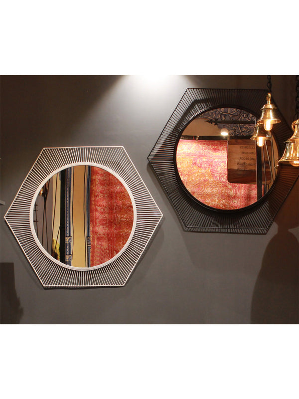 Mystic Wall Mirror