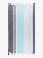 Nautica Woven Beach Towel