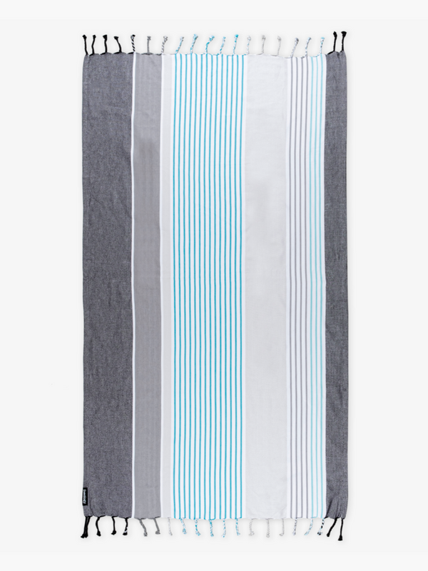Nautica Woven Beach Towel