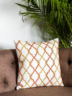 Cushion Cover - Navroz Beads
