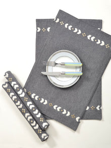 Navroz Emb Placemat