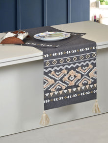 Navroz Emb Runner