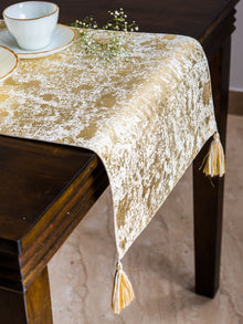 Navroz Gold Hues Runner