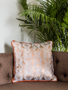 Cushion Cover - Navroz Illusion