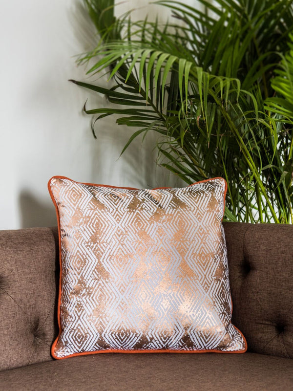 Cushion Cover - Navroz Illusion