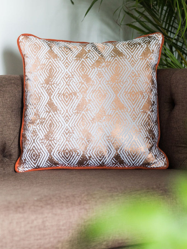 Cushion Cover - Navroz Illusion
