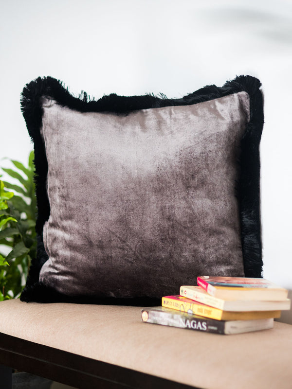 Cushion Cover - Navroz Velvet