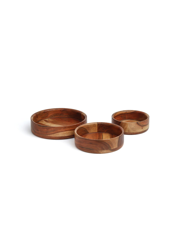 Nia bowls