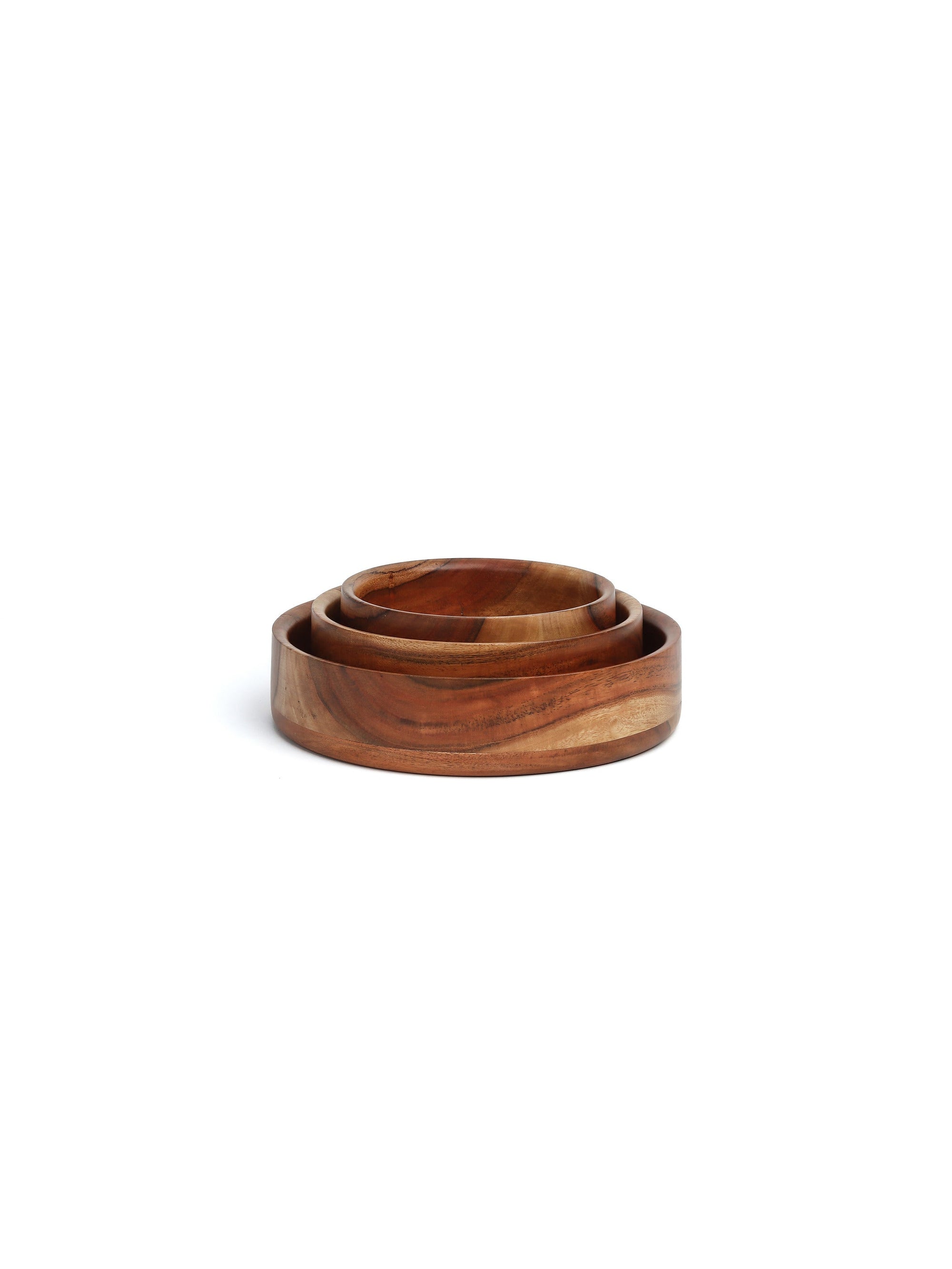 Nia bowls